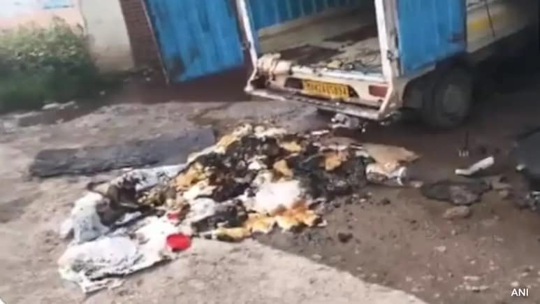 Communal Violence In Pune Over WhatAapp Post: Case Against Over 500 Communal Violence In Pune Over WhatAapp Post: Case Against Over 500