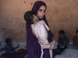 Three-Quarters Of UN Members Support Palestinian Statehood