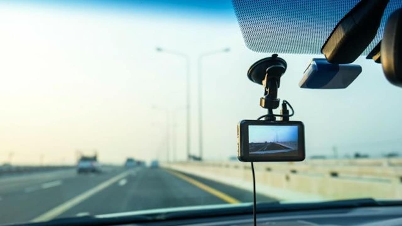 Upgrade Your Driving Safety With Top Dashcams From Amazon