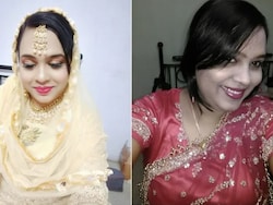 She Married 8 Men, Extorted Lakhs. Caught While Marrying For The 9th Time