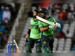 अब वनडे कप्तानी से मोहम्मद रिजवान को धोना पड़ेगा हाथ? PCB की तरफ से आया अपडेट अब वनडे कप्तानी से मोहम्मद रिजवान को धोना पड़ेगा हाथ? PCB की तरफ से आया अपडेट