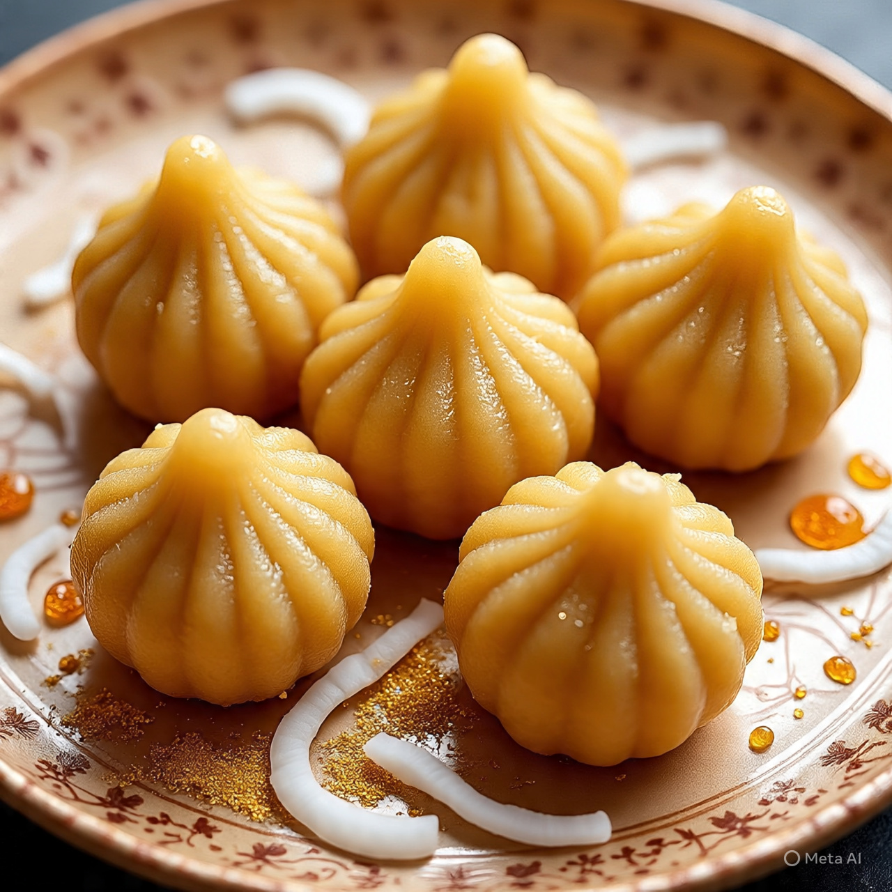 Ganesh Chaturthi 2026: Prepare These 6 Festive Dishes For Lord Ganesha