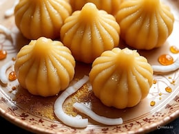 Ganesh Chaturthi 2026: Prepare These 6 Festive Dishes For Lord Ganesha