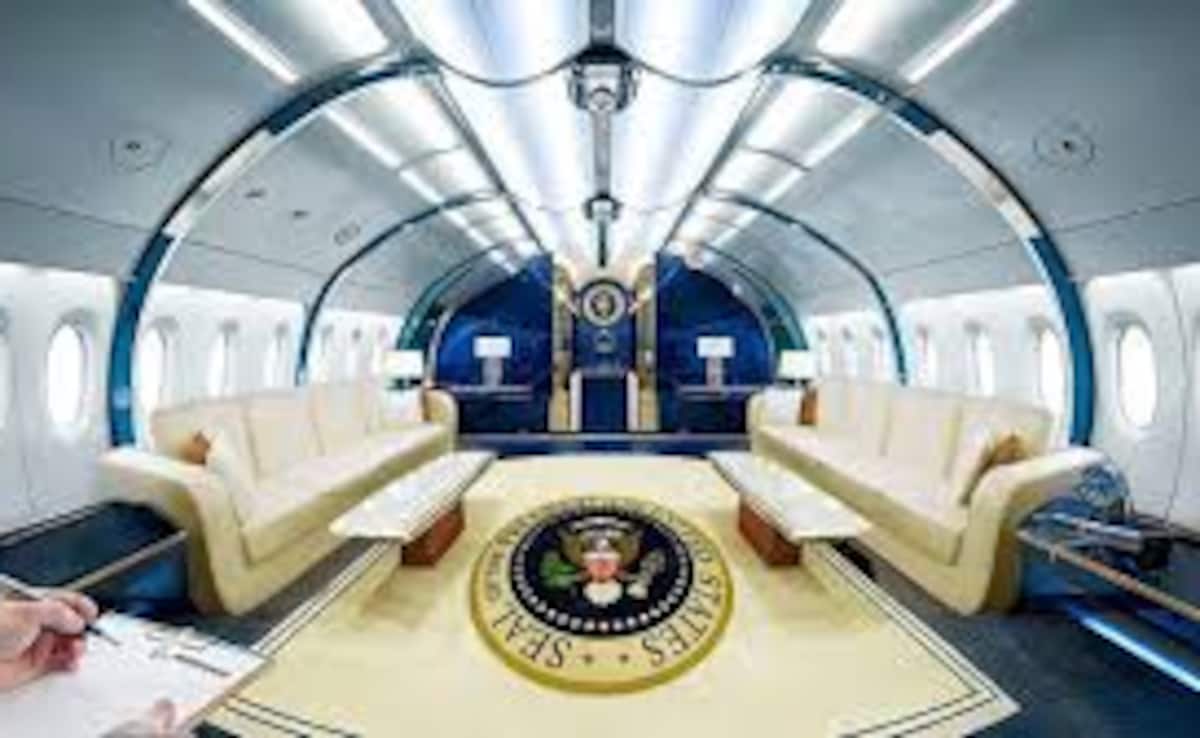 air force one air force one
