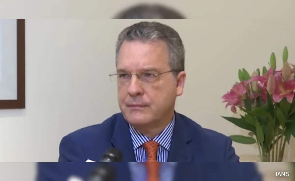 In an exclusive interview with IANS Brazil s Ambassador to India