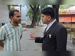 Kalyan News: अल्पवयीन मुलीवर अत्याचाराचा आरोप, 6 वर्ष तुरूंगात गेली, कोर्टाचा निकाल ऐकून आई तिथेच... Kalyan News: अल्पवयीन मुलीवर अत्याचाराचा आरोप, 6 वर्ष तुरूंगात गेली, कोर्टाचा निकाल ऐकून आई तिथेच...