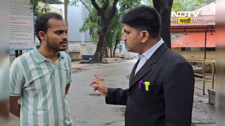 Kalyan News: अल्पवयीन मुलीवर अत्याचाराचा आरोप, 6 वर्ष तुरूंगात गेली, कोर्टाचा निकाल ऐकून आई तिथेच... Kalyan News: अल्पवयीन मुलीवर अत्याचाराचा आरोप, 6 वर्ष तुरूंगात गेली, कोर्टाचा निकाल ऐकून आई तिथेच...