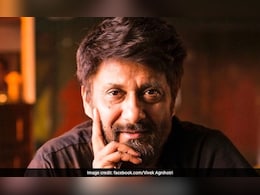 कोलकाता में होगा 'द बंगाल फाइल्स' का ट्रेलर रिलीज, विवेक अग्निहोत्री ने खुद बताया कोलकाता में होगा 'द बंगाल फाइल्स' का ट्रेलर रिलीज, विवेक अग्निहोत्री ने खुद बताया