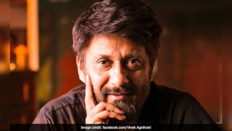 कोलकाता में होगा 'द बंगाल फाइल्स' का ट्रेलर रिलीज, विवेक अग्निहोत्री ने खुद बताया कोलकाता में होगा 'द बंगाल फाइल्स' का ट्रेलर रिलीज, विवेक अग्निहोत्री ने खुद बताया