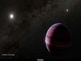A New 'Earth' Next Door? Scientists Detect Possible Habitable Planet Around Closest Sun-Like Star A New 'Earth' Next Door? Scientists Detect Possible Habitable Planet Around Closest Sun-Like Star