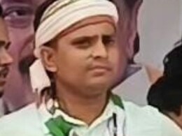 ड्राइवर, पिता की पंचर की दुकान, 8 भाई-बहन... कौन है राहुल की रैली में PM मोदी को अपशब्द कहने वाला मो. रिजवी