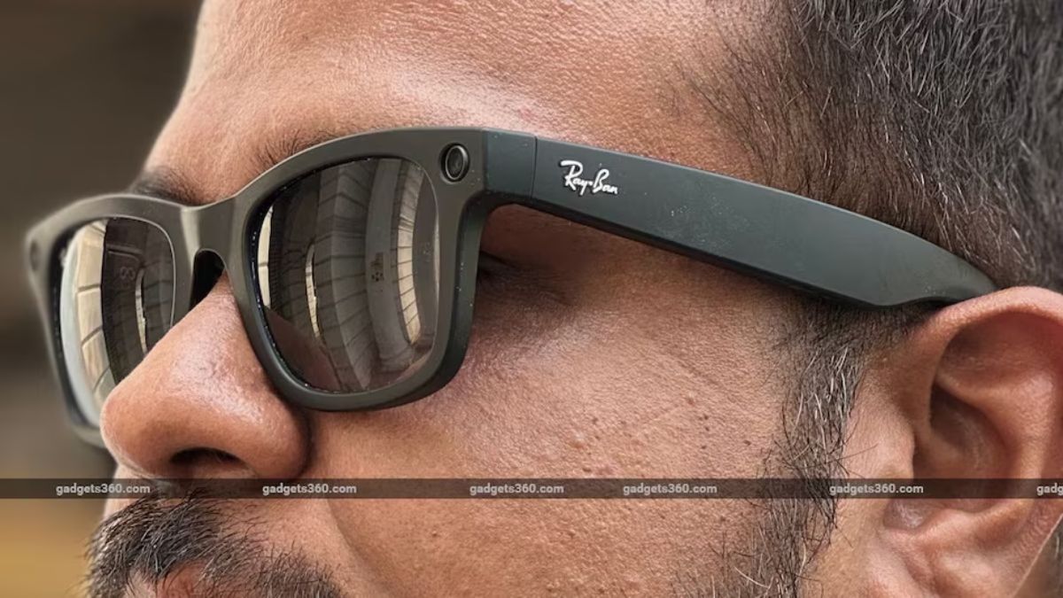 Selon les rapports, les lunettes intelligentes Meta Hypernova seront vendues au prix de 800 $ et sortiront en septembre