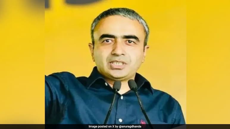 AAP's 'Fake Case Conspiracy' Charge Amid Row Over Bill To Sack Ministers AAP's 'Fake Case Conspiracy' Charge Amid Row Over Bill To Sack Ministers