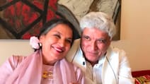 Shabana Azmi On Her Marriage With Javed Akhtar: 'It Is Not Hunky Dory'