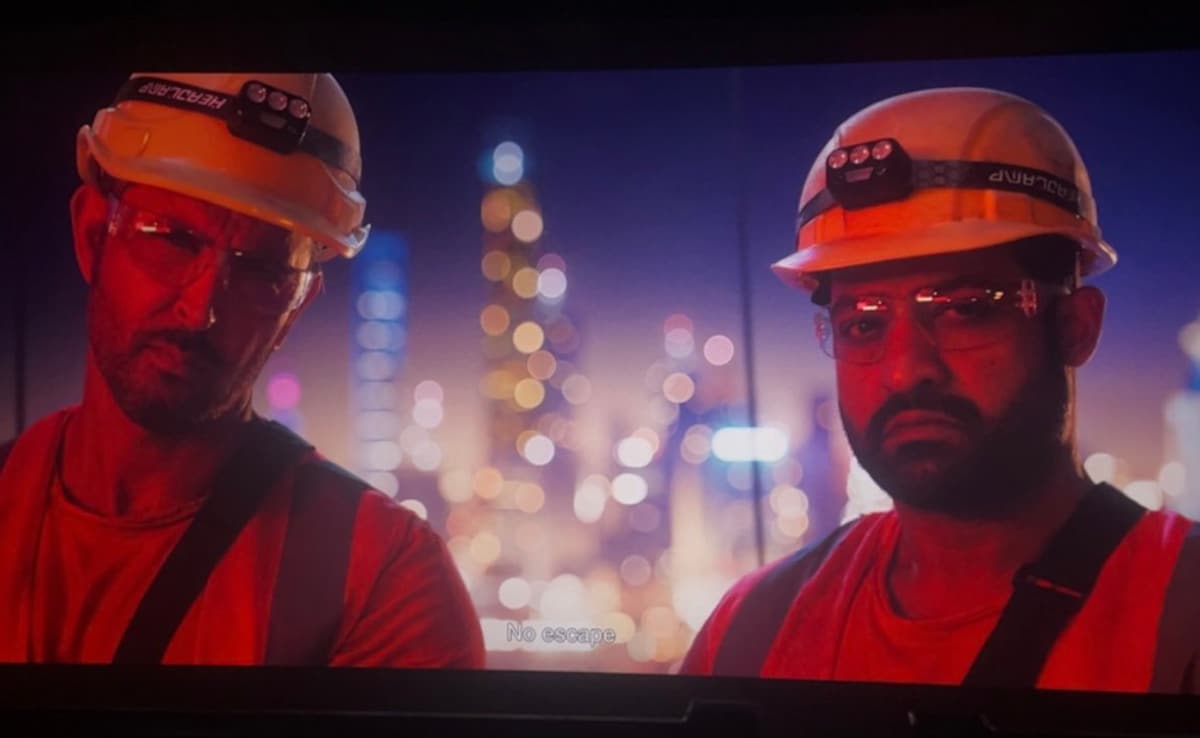 War 2 Reviews Call It Most Stylish YRF Film, Fans Cheer Hrithik Roshan And Jr NTR Chemistry