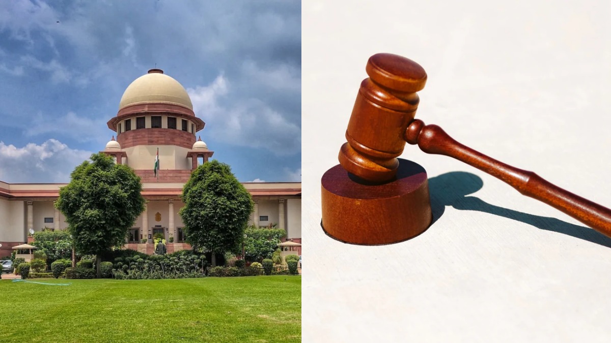 सुप्रीम कोर्ट में आज सुनवाई का सुपर डे: आरक्षण, करप्शन, रेप-मर्डर और घोटाले से जुड़े मामलों पर होगी बहस