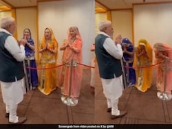 &quot;Best Day Of My Life&quot;: Japanese Artists After Performing For PM Modi In Tokyo