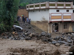 358, Including 30 Children, Killed In Pakistan Due To Flash Floods 358, Including 30 Children, Killed In Pakistan Due To Flash Floods
