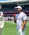 Irfan Breaks Silence On Rohit Interview Row: 'We Supported Him But...'