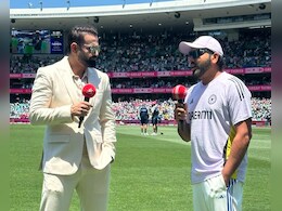 "हमने उनको सपोर्ट किया लेकिन..."रोहित शर्मा के इंटरव्यू विवाद पर इरफान पठान ने तोड़ी चुप्पी