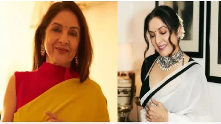नीना गुप्ता से जलती हैं बिग बॉस 19 की ये कंटेस्टेंट, एक्ट्रेस कुनिका सदानंद ने बताई ये बड़ी वजह