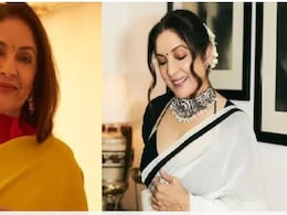 नीना गुप्ता से जलती हैं बिग बॉस 19 की ये कंटेस्टेंट, एक्ट्रेस कुनिका सदानंद ने बताई ये बड़ी वजह नीना गुप्ता से जलती हैं बिग बॉस 19 की ये कंटेस्टेंट, एक्ट्रेस कुनिका सदानंद ने बताई ये बड़ी वजह