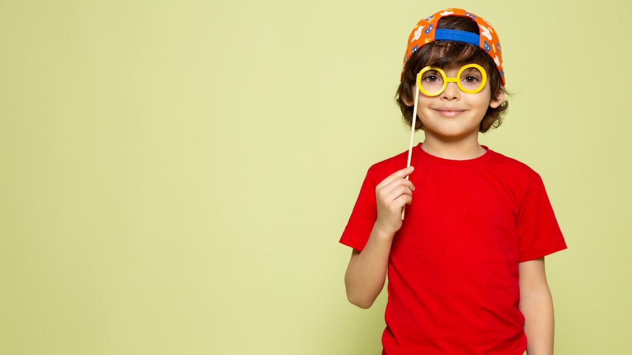 Upgrade Your Kids t-shirts With New Collection From Flipkart 