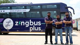 Zingbus Goes Electric On Delhi-Dehradun Route; Eyeing 3,000 Electric Buses By 2030