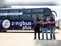 Zingbus Goes Electric On Delhi-Dehradun Route; Eyeing 3,000 Electric Buses By 2030 Zingbus Goes Electric On Delhi-Dehradun Route; Eyeing 3,000 Electric Buses By 2030