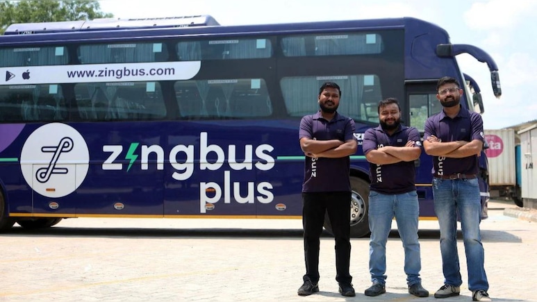 Zingbus Goes Electric On Delhi-Dehradun Route; Eyeing 3,000 Electric Buses By 2030 Zingbus Goes Electric On Delhi-Dehradun Route; Eyeing 3,000 Electric Buses By 2030