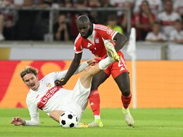 Nick Woltemade Transfer: Claudio Pizarro Explains Why Bayern Munich After 'Special' Stuttgart Forward