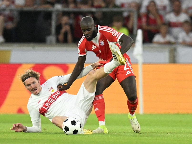 Nick Woltemade Transfer: Claudio Pizarro Explains Why Bayern Munich After 'Special' Stuttgart Forward