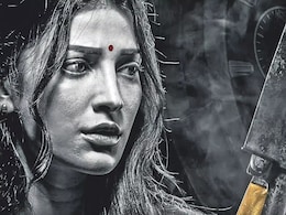 Shruti Haasan On Her <i>Coolie</i> Role: "Preeti Is Not Like Me At All, But..."