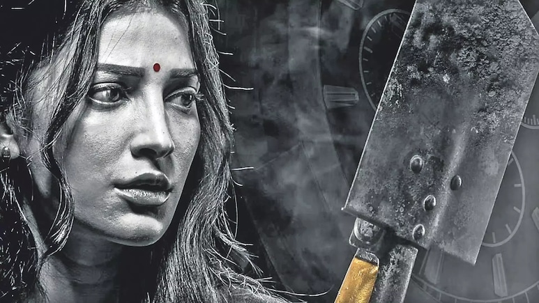 Shruti Haasan On Her <i>Coolie</i> Role: "Preeti Is Not Like Me At All, But..." Shruti Haasan On Her <i>Coolie</i> Role: "Preeti Is Not Like Me At All, But..."