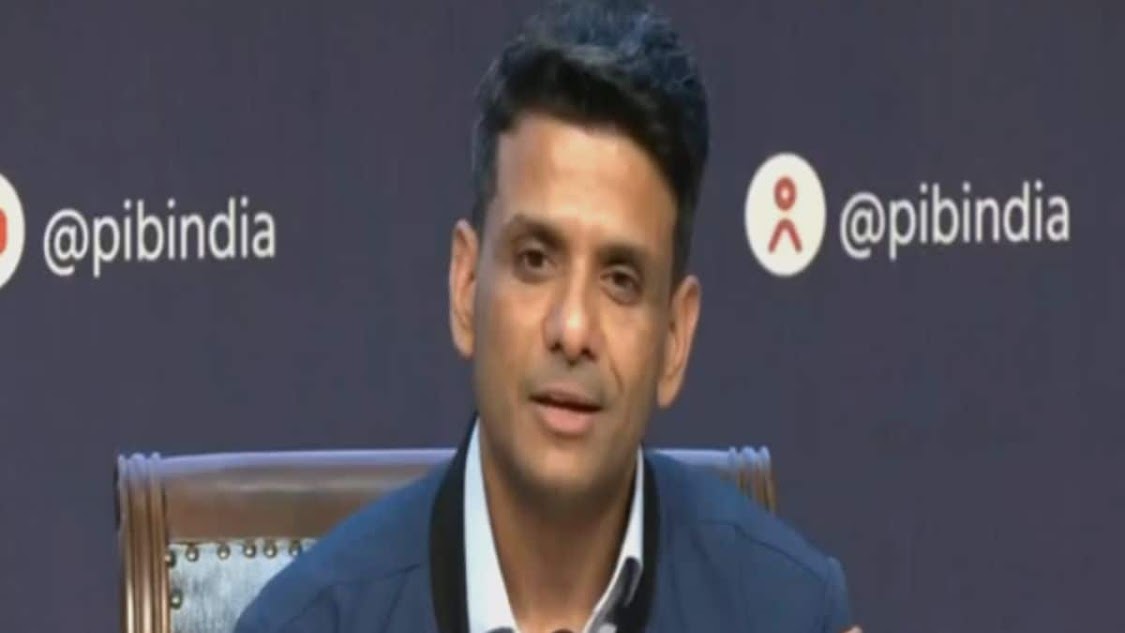 "It Was Entire Nation's Mission": Shubhanshu Shukla On Visiting Space Station