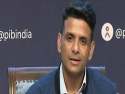 &quot;It Was Entire Nation&#039;s Mission&quot;: Shubhanshu Shukla On Visiting Space Station
