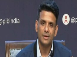 "It Was Entire Nation's Mission": Shubhanshu Shukla On Visiting Space Station "It Was Entire Nation's Mission": Shubhanshu Shukla On Visiting Space Station