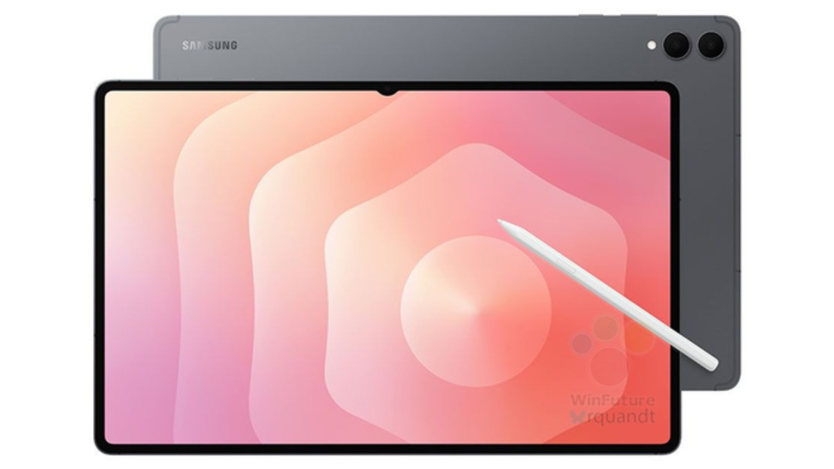 Avec un SoC Dimensity 9400+ , le Samsung Galaxy Tab S11 Ultra visite Geekbench ; quelques jours avant ses débuts, les spécifications sont divulguées