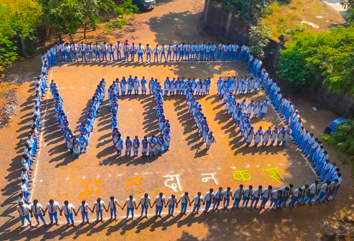 क्या 2024 में राजनीतिक दलों के बीच डिजिटल युद्ध भी हुआ था... देखें ये आंकड़े