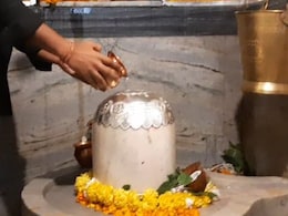 घने जंगल में है 2100 वर्ष पुराना भूतेश्वर महादेव मंदिर, कभी था 'भूतों का डेरा' आज लगती है भक्तों की भीड़