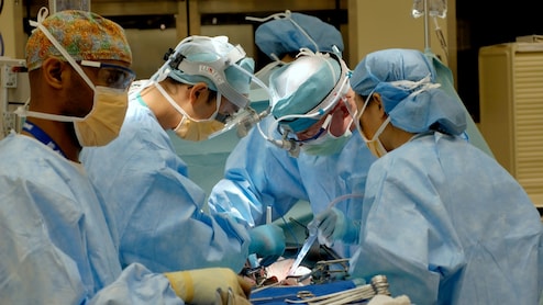 Southeast Asia's First Hybrid Heart Surgery Saves 29-year-old In Delhi: Hospital