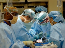 From Bat-Signal To Heart-Saver: How India's First Batman Procedure Helped A High-Risk Patient Avoid Open-Heart Surgery From Bat-Signal To Heart-Saver: How India's First Batman Procedure Helped A High-Risk Patient Avoid Open-Heart Surgery