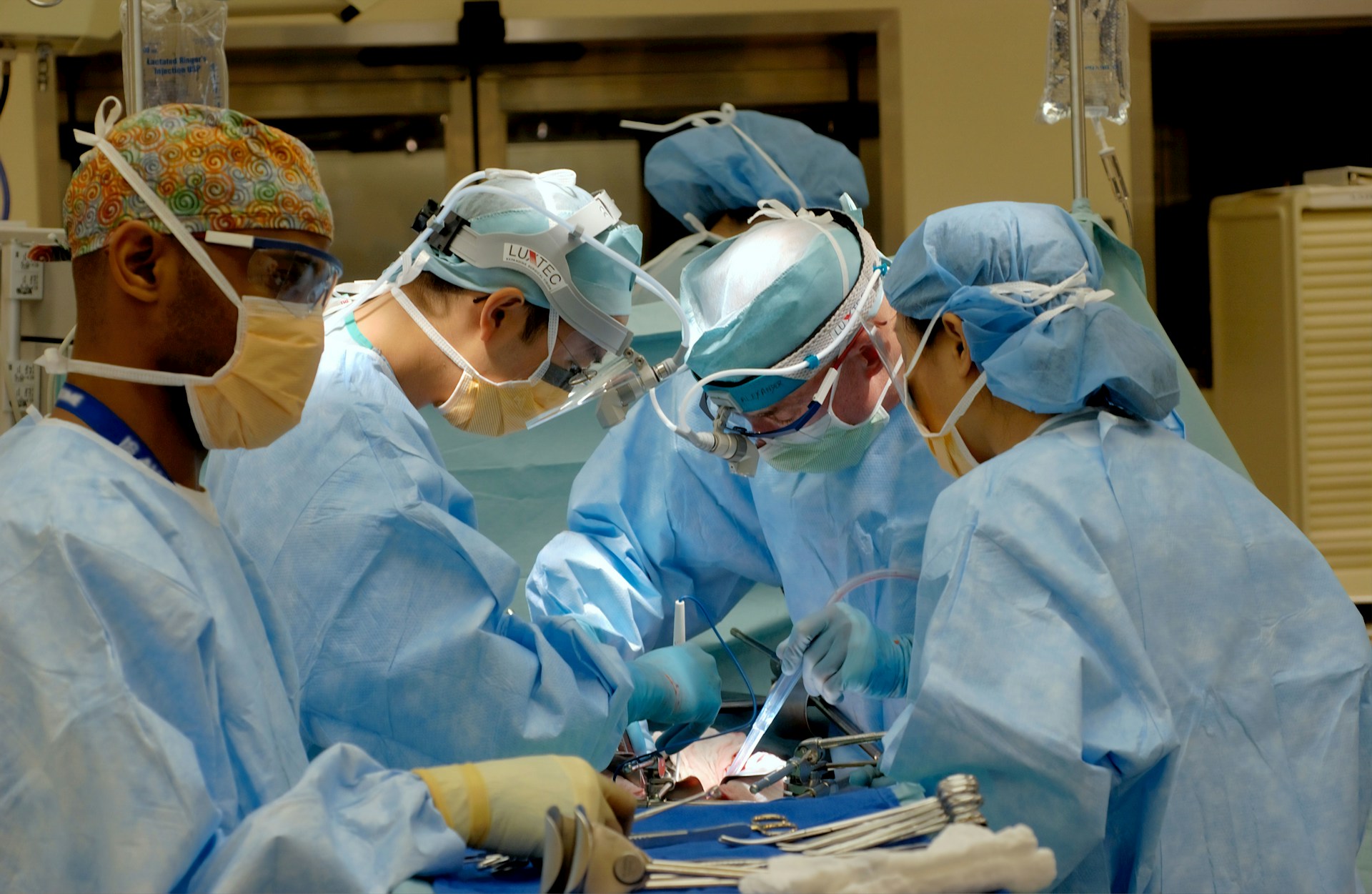 Southeast Asia's First Hybrid Heart Surgery Saves 29-year-old In Delhi: Hospital