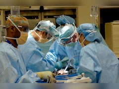 Iraqi Child With Heart Beating 200 Times Per Minute Undergoes Life-Saving Surgery In Delhi