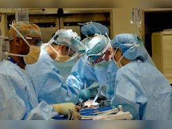 Iraqi Child With Heart Beating 200 Times Per Minute Undergoes Life-Saving Surgery In Delhi