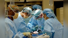 Iraqi Child With Heart Beating 200 Times Per Minute Undergoes Life-Saving Surgery In Delhi