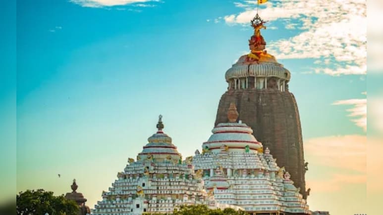 Odisha News: चीनचे चीड आणणारे कृत्य! भगवान जगन्नाथांचा फोटो असलेल्या पायपुसणेची विक्री, गुन्हा दाखल