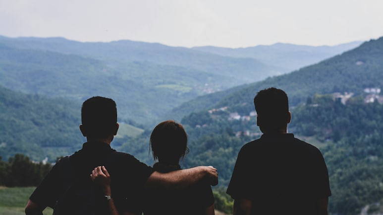 Friendship Day 2025 Special: Is Travel The True Test Of Friendship? Friendship Day 2025 Special: Is Travel The True Test Of Friendship?