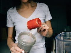 Nutritionist Explains Why You Feel Heavy After Eating Protein-Rich Diets