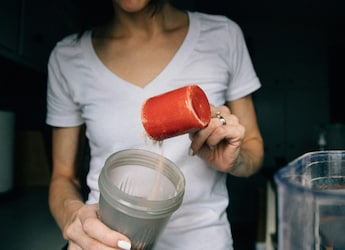 Can Supplements Really Help You Get Fit? Rujuta Diwekar Shares Her Expert Opinion